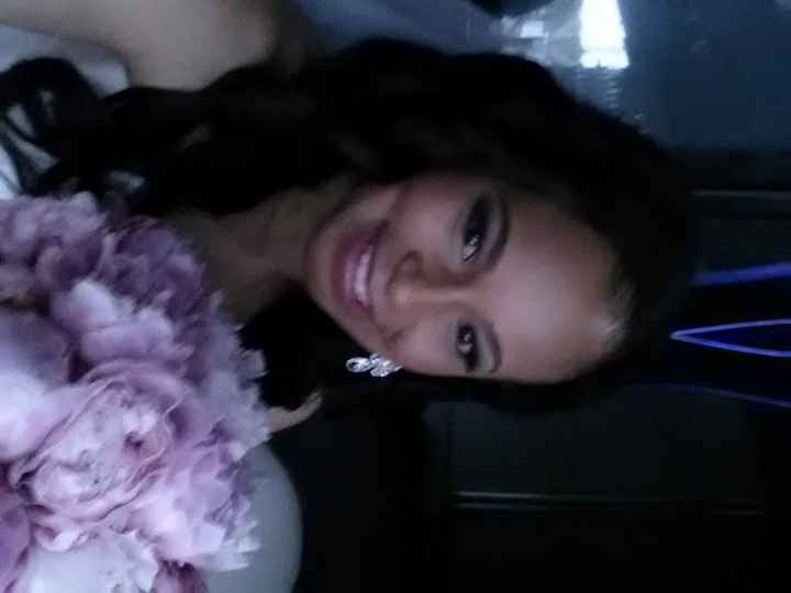 Back & Married - Non-Pro Pictures