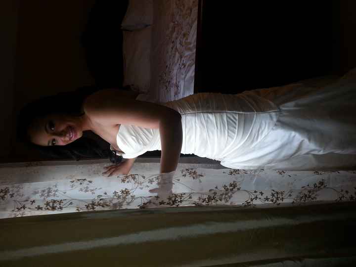 Back & Married - Non-Pro Pictures