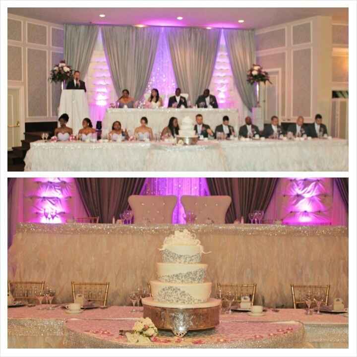Back & Married - Pro Pics