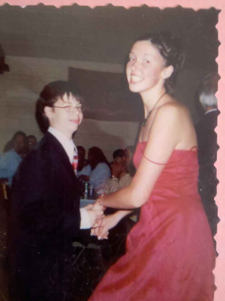Flashback Friday!