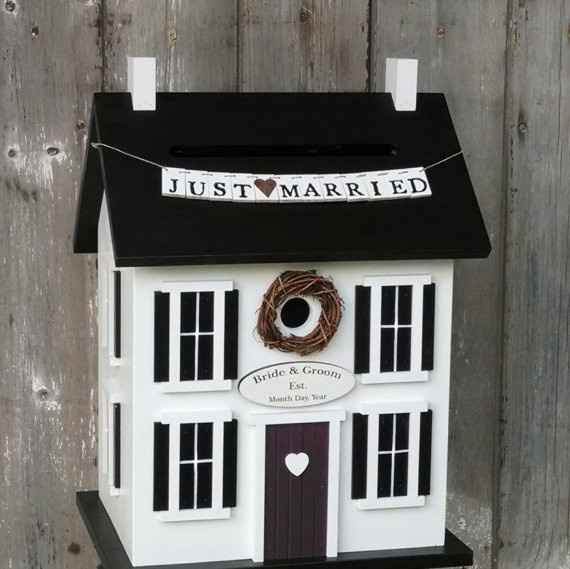 DIY Cardbox (Pics)