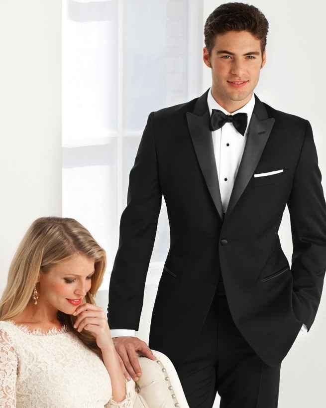 FH/GM attire...Pics