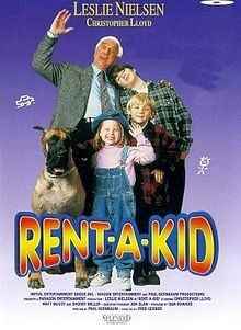 NWR: Kind of a SPINOFF - Your favorite old school memory...