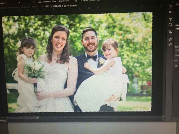 We Got Married in 3 days