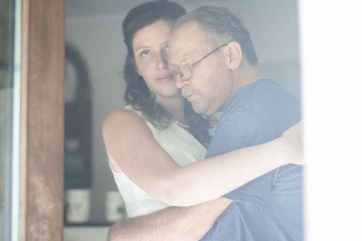 My Dad Passed/ Semi BAM