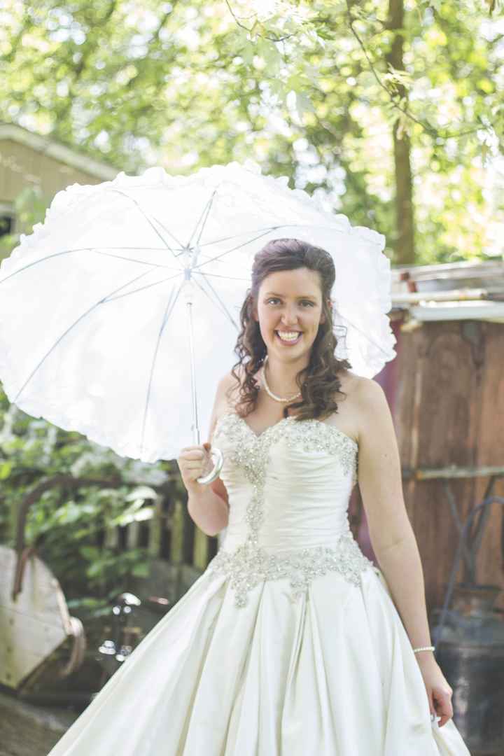 Show me  your Dress!