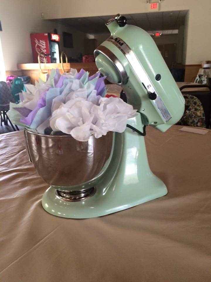 BAS-50's Housewife Theme (Pic Heavy)