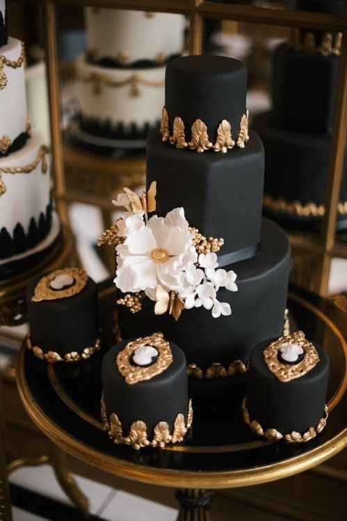 Spinoff: Cake-spiration