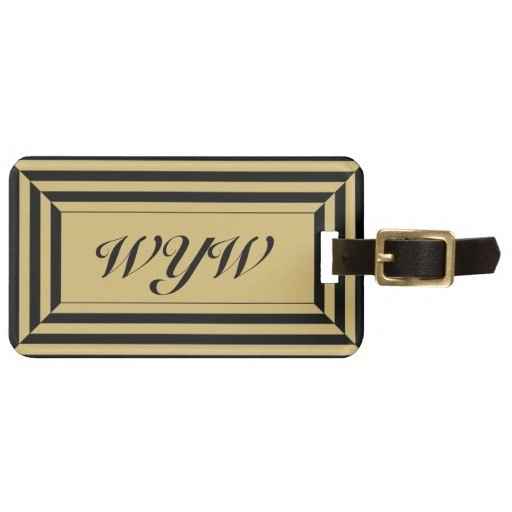Let's see those bridesmaid/groomsmen gifts!