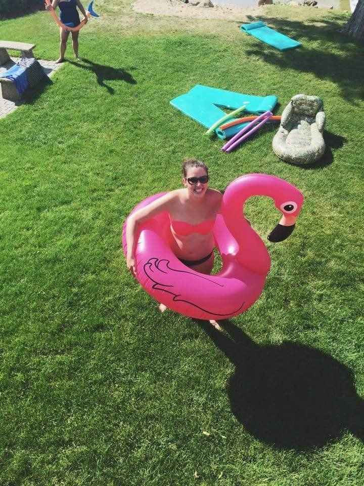 Beach Bachelorette Party! (Pic Heavy)