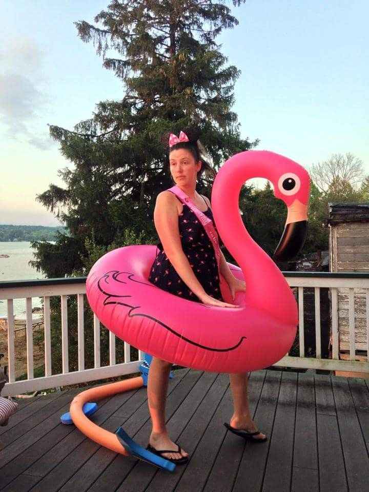 Beach Bachelorette Party! (Pic Heavy)