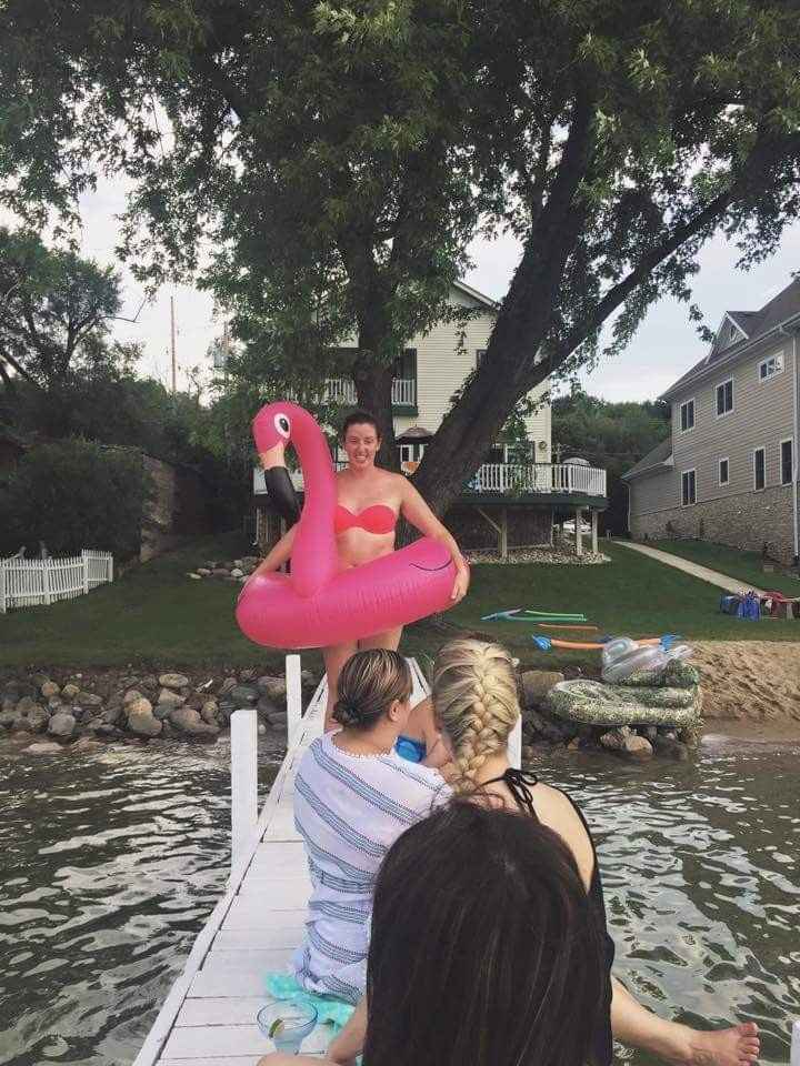 Beach Bachelorette Party! (Pic Heavy)