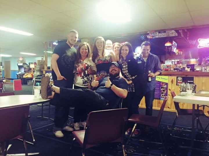 Bam ( Round 2) Non Pro Pics