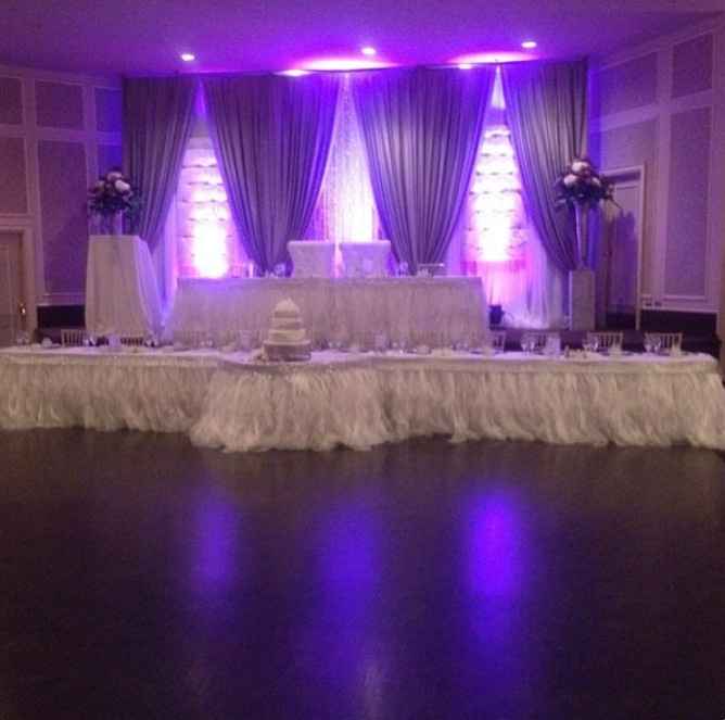 Back & Married - Non-Pro Pictures