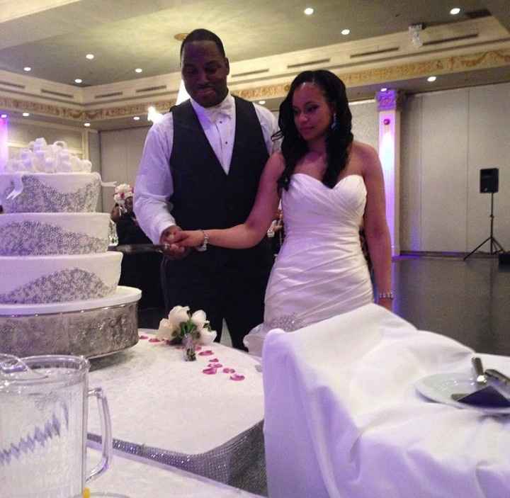 Back & Married - Non-Pro Pictures