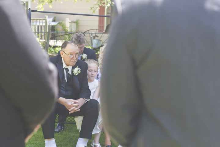 My Dad Passed/ Semi BAM