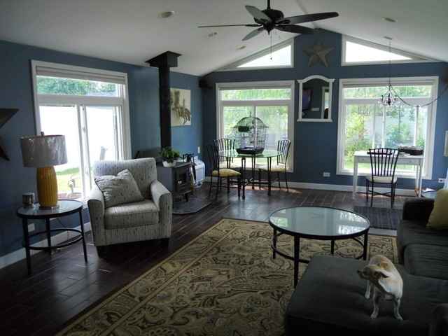 NWR: Looking at a few houses tonight! (updated page 2)