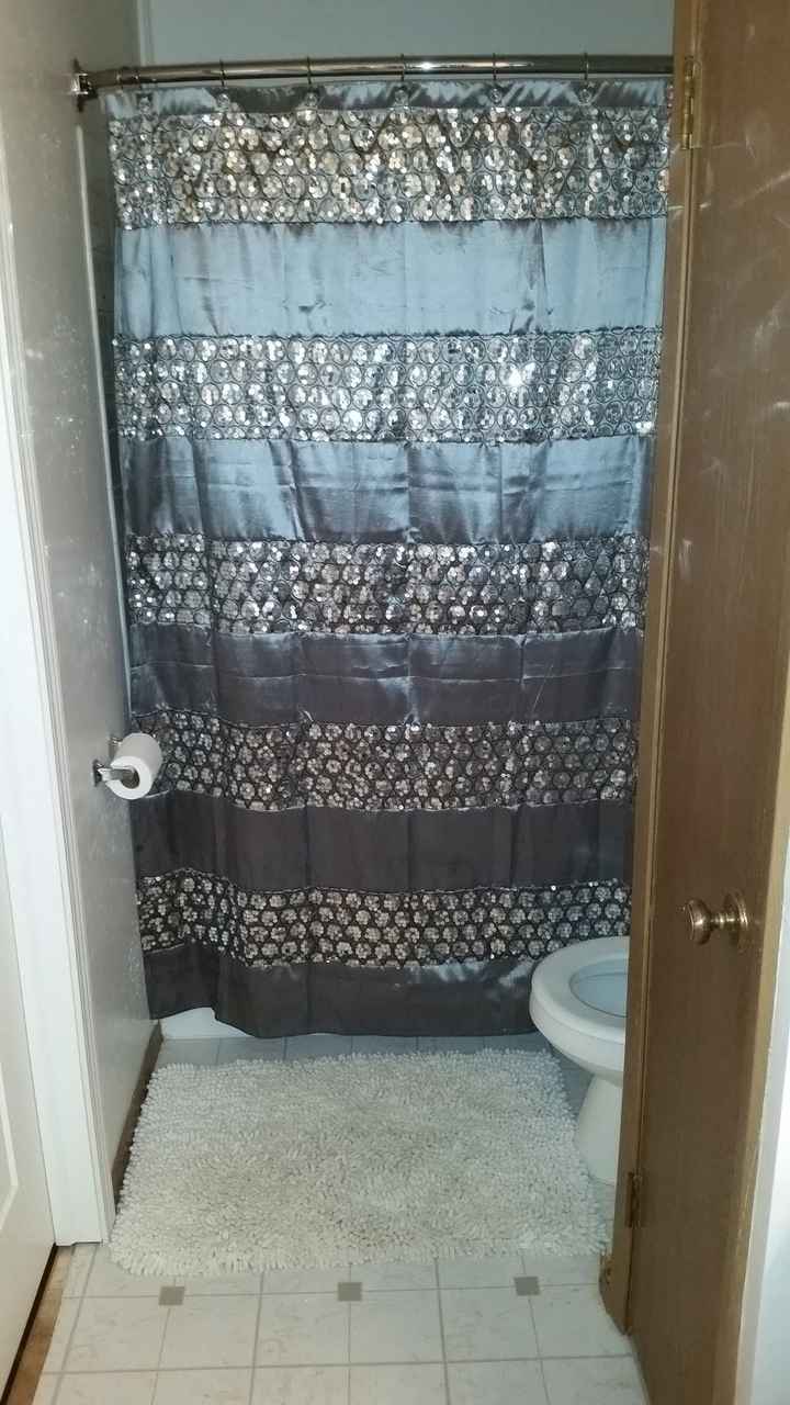 NWR: Bathroom Remodel in the Midst of Wedding Planning (Pics)