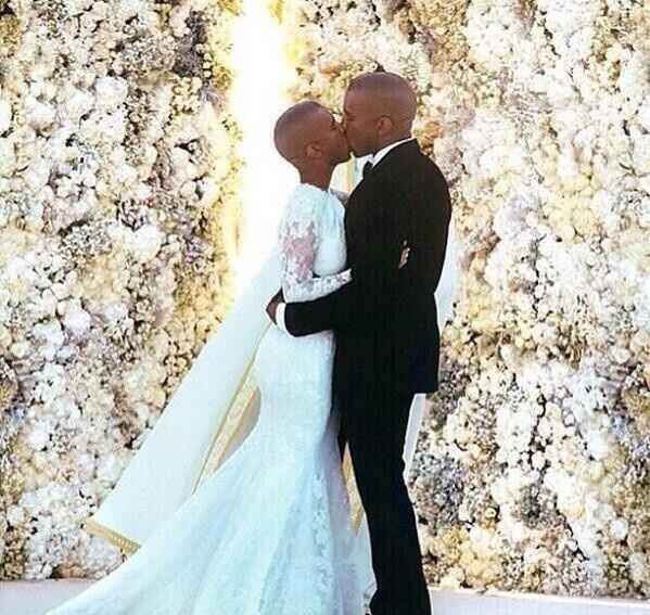 Do Not Work the Week of Your Wedding