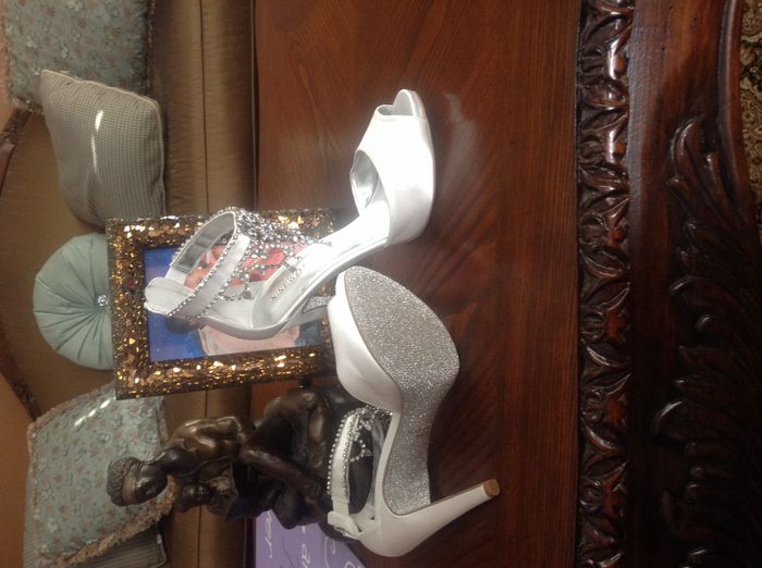 Please Share Your Shoe Pics!!