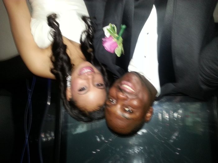 Back & Married - Non-Pro Pictures