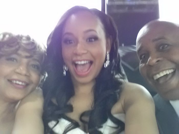 Back & Married - Non-Pro Pictures