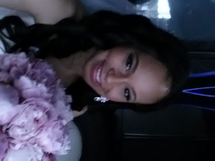 Back & Married - Non-Pro Pictures
