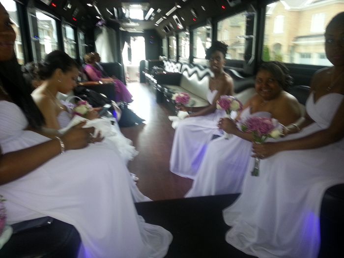 Back & Married - Non-Pro Pictures