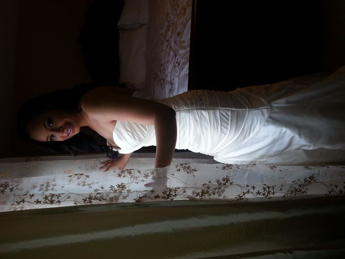 Back & Married - Non-Pro Pictures