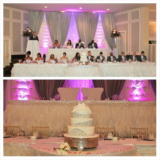 Back & Married - Pro Pics