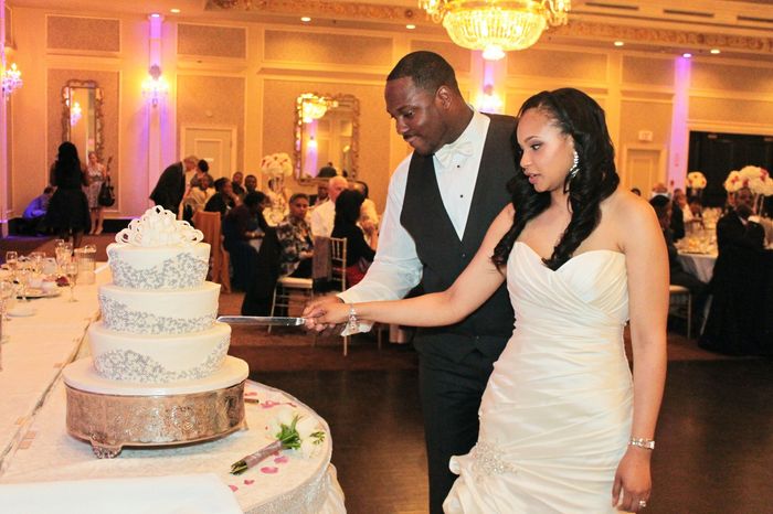 Back & Married - Pro Pics