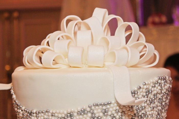 What are you having or had for your wedding day Cakes,Cupcakes or Pies?