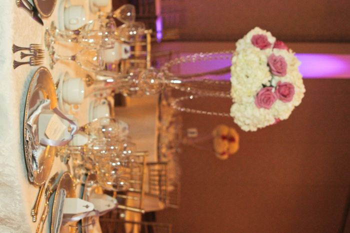SHow me your Table setting inspiration....