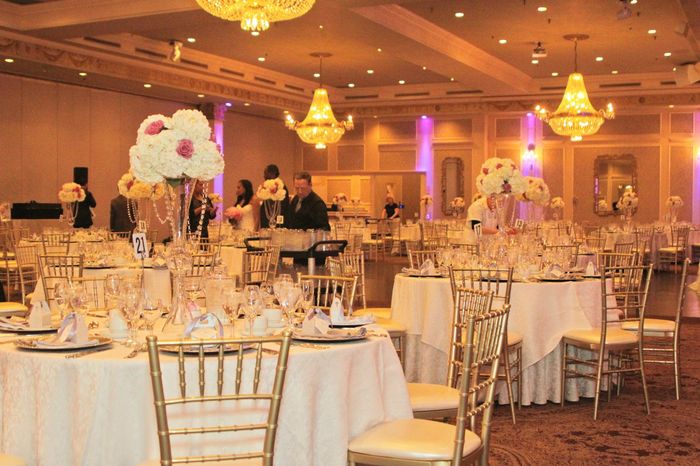 SHow me your Table setting inspiration....