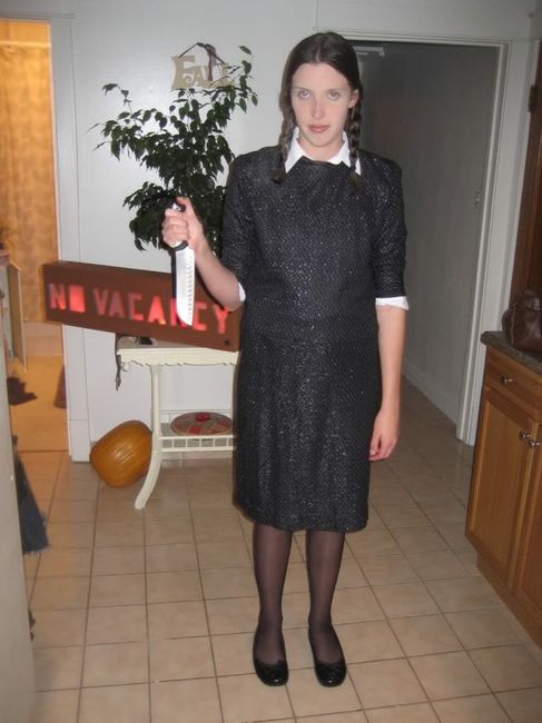 KWR: Halloween!