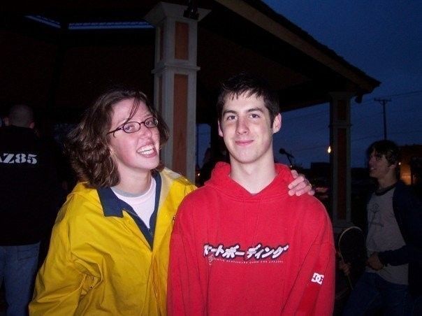 Spin off: Picture of FH and something we don't know about him!