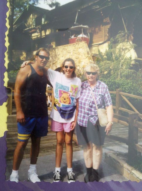 Flashback Friday!