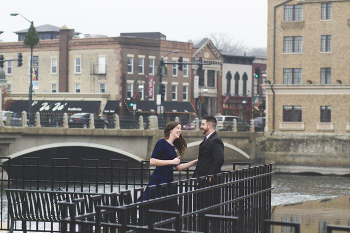 Engagement Pictures are In!!