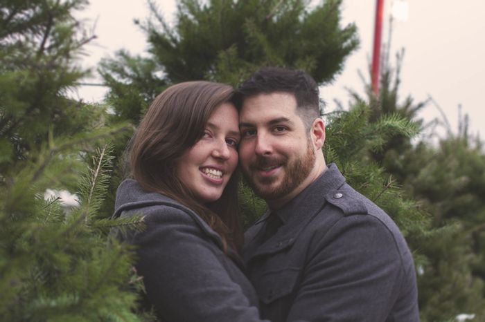 Engagement Pictures are In!!