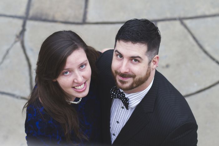 Engagement Pictures are In!!
