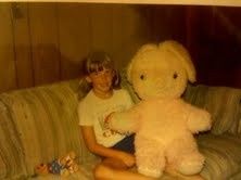 NWR: Spinoff: Look how cute!