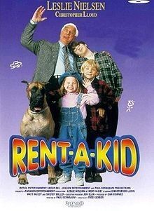 NWR: Kind of a SPINOFF - Your favorite old school memory...