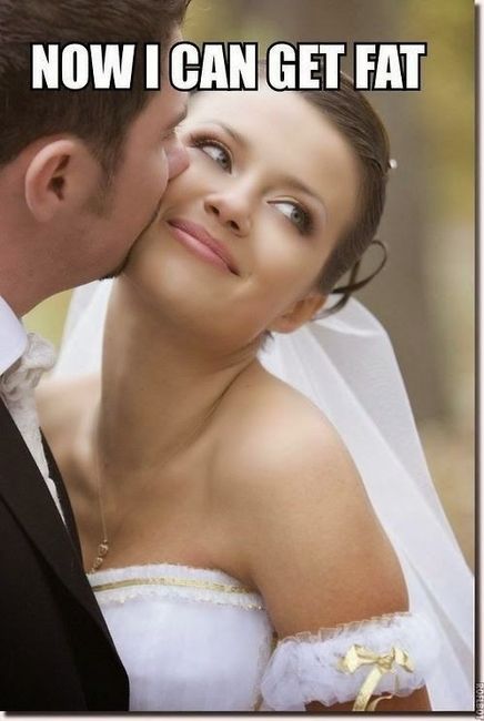 Favourite wedding-related memes?