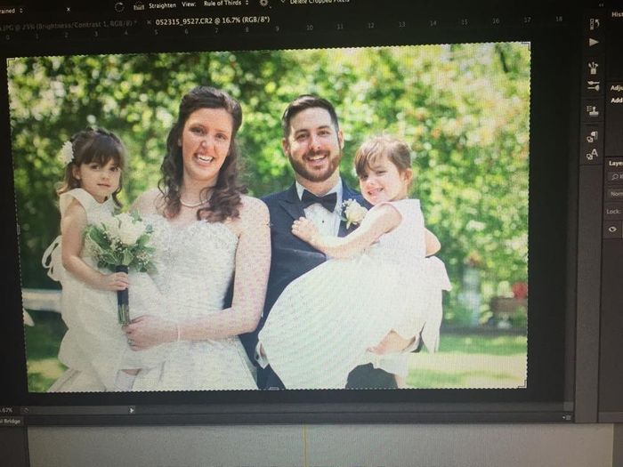 We Got Married in 3 days