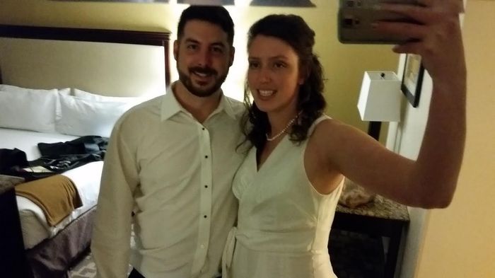 We Got Married in 3 days