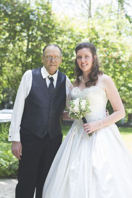 My Dad Passed/ Semi BAM