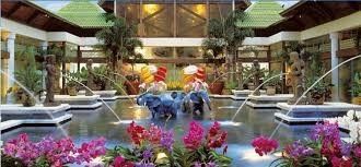 Let's see those honeymoon spots!