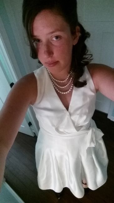 BAS-50's Housewife Theme (Pic Heavy)