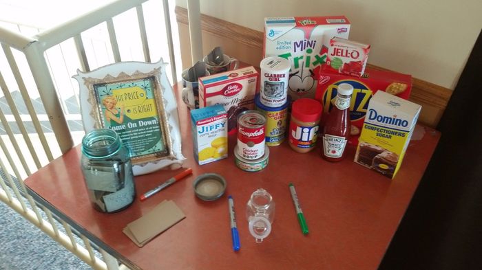BAS-50's Housewife Theme (Pic Heavy)