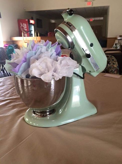 BAS-50's Housewife Theme (Pic Heavy)